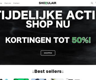 Shopulair