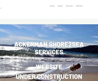http://www.shore2seaservices.com