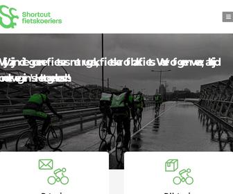 http://www.shortcut-fietskoeriers.nl