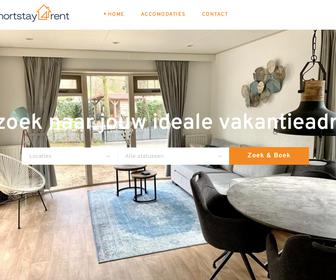 http://www.shortstay4rent.nl