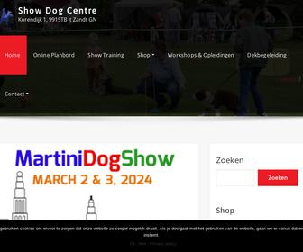 http://www.showdogcentre.nl