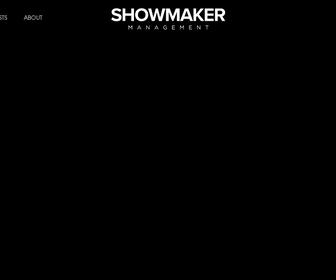 https://www.showmaker-mgmt.com