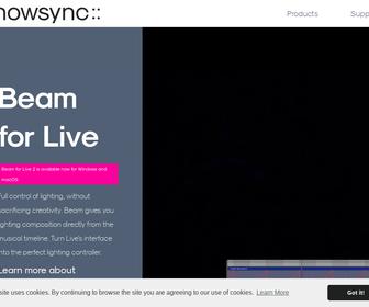 https://www.showsync.com