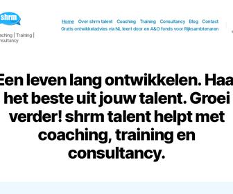 http://www.shrm-talent.nl