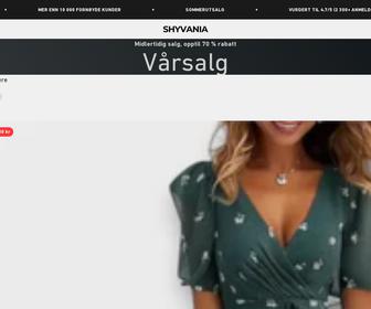 https://www.shyvania.com