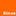 Favicon van sinas.nu