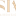 Favicon van siahairdesign.nl