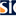 Favicon van sicap.nl