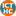 Favicon van sicthc.nl