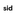 Favicon van sidlee.com