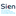 Favicon van sien.nl
