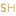 Favicon van signhoeve.nl