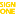 Favicon van signone.nl