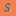 Favicon van sijberssupport.nl