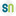 Favicon van silicanova.nl