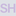 Favicon van simonheijmans.com