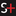 Favicon van simonplussimon.com