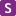 Favicon van simpel.nl
