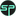 Favicon van simplace.co
