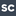 Favicon van simplycolors.nl