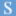 Favicon van sincerus.nl