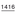 Favicon van sinds1416.nl