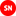Favicon van sindsnu.nl