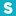 Favicon van singlemeetsingle.nl