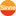 Favicon van sinnesneek.nl