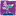 Favicon van sintelucij.nl