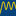 Favicon van sinuselektro.nl