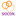 Favicon van siocon.nl
