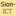 Favicon van sion-ict.nl