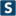 Favicon voor siracle.com