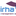 Favicon van sirha.nl