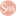 Favicon voor siss-styling.nl