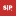 Favicon voor sixpaths.nl