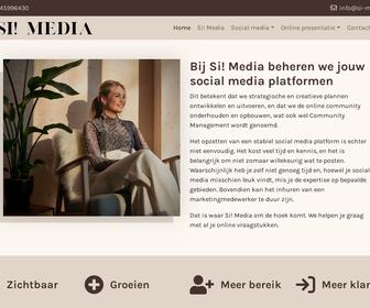 http://Si-media.nl