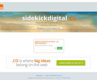 http://sidekickdigital.co