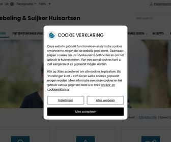 Siebeling & Suijker Huisartsen