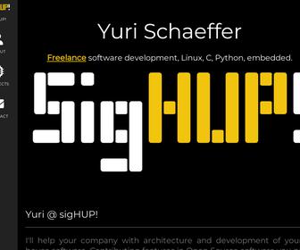 https://sighuphup.nl