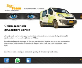 http://SignTeam.nl