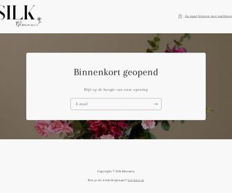 http://silkbloemen.nl