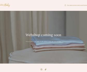 https://silkybaby.nl