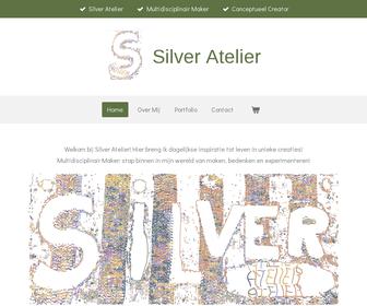 https://silveratelier.nl