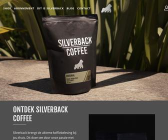 Silverback Coffee