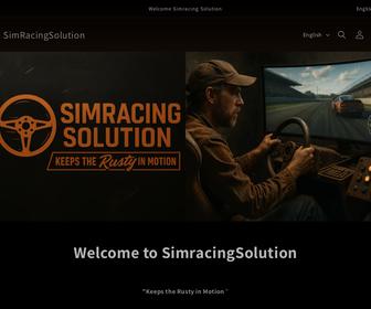 https://simracingsolution.com