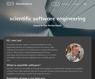http://simulutions.nl