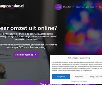 https://sitegevonden.nl