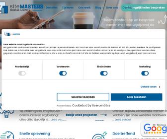 http://sitemasters.nl